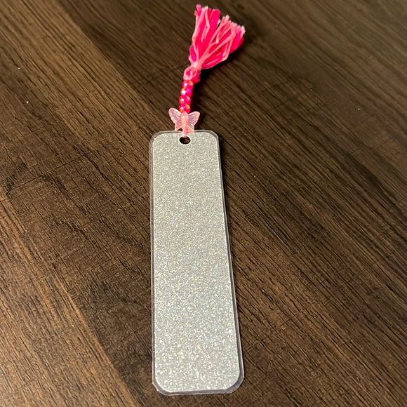 Sm*t Bookmark - Picture 2 of 2